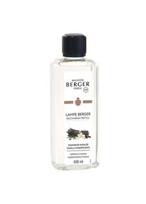 MAISON BERGER parfum splendeur vanillée Bouteille, 500 ml
