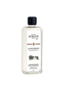 MAISON BERGER parfum splendeur vanillée Bouteille, 1 litre