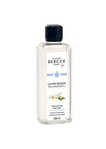 MAISON BERGER parfum musc cocoon Bouteille, 500 ml