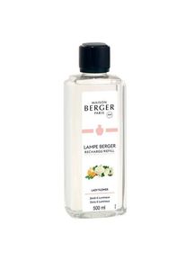 MAISON BERGER Parfum Lady Flower Flasche, 500 ml