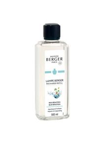 MAISON BERGER parfum bleu séduction Bouteille, 500 ml