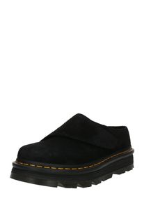 Dr. Martens Clogs 'ZebZag AnyWair' Damen Gr&ouml;&szlig;e 38 schwarz