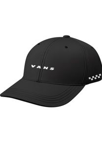 Vans , Baseball Cap , schwarz , Baseball Cap von Vans