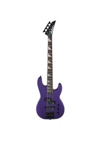 JACKSON Concert Bass Minion JS1X PAP AM E-Bass