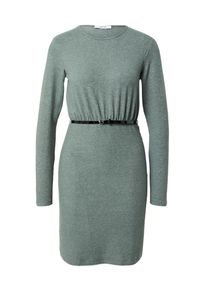 ABOUT YOU Kleid 'Shirin' Damen Gr&ouml;&szlig;e 40 jade Winterkleid