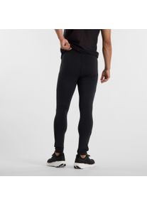 New Balance Sporthose Herren Gr&ouml;&szlig;e S schwarz