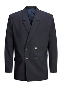 Jack & Jones Jack & Jones Sakko 'JPRBushwick Harry' Herren Gr&ouml;&szlig;e 50 navy