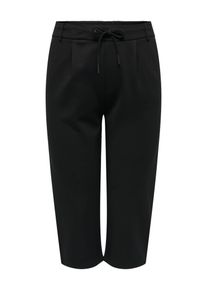 Only Carmakoma Bundfaltenhose Damen Gr&ouml;&szlig;e 52 schwarz