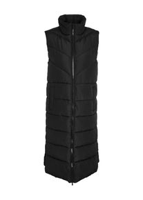 Noisy may Weste 'Dalcon' Damen Gr&ouml;&szlig;e XS schwarz