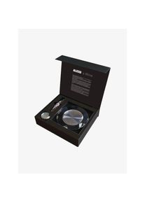 Alessi Geschenkset Wein schwarz