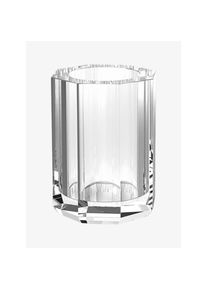 Decor Walther Becher Kristall klar