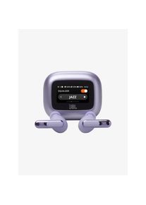 JBL Kopfh&ouml;rer violett