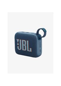 JBL Lautsprecher Go 4 dunkelblau