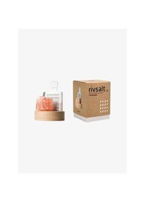 Rivsalt Salzreibe orange