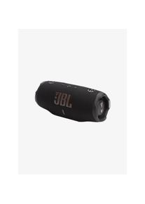 JBL Lautsprecher Charge 6 schwarz
