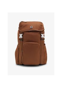 BOSS Rucksack braun