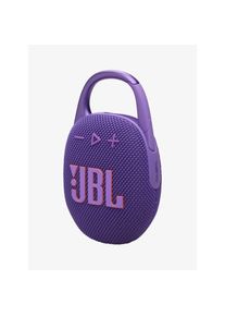 JBL Lautsprecher Clip 5 violett