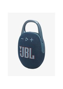 JBL Lautsprecher Clip 5 dunkelblau