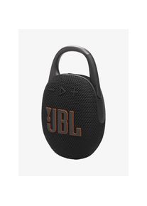 JBL Lautsprecher Clip 5 schwarz