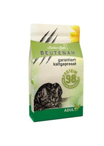 1,2kg Beutenah Huhn Markus Mühle Trockenfutter für Katzen