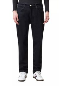 Drykorn SIT Denim in Regular Fit in elastischem Baumwoll-Denim in schwarz, Größe 32x32