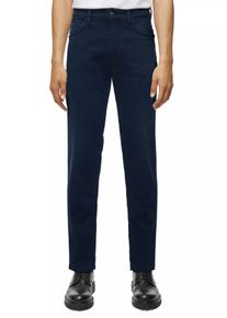 Drykorn RICC Slim Fit Jeans in Dark-Blue Denim in blau, Größe 32x32