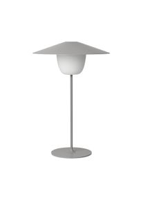 Ani Mobile LED Tischleuchte Large Satellite Blomus EINZELSTÜCK