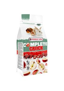 50g Crock Complete Apfel Versele-Laga für Kleintier
