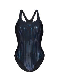 arena, Femmes Maillot de bain 'Hyacinth', bleu outremer / noir