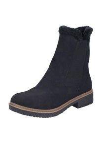 Rieker Stiefelette Damen, schwarz, Größe 42