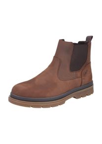 Rieker Chelsea Boots Herren, karamell, Gr&ouml;&szlig;e 43