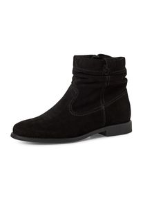Tamaris, Femmes Bottines, noir