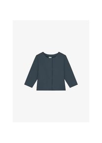 Gray Label Veste de surv&ecirc;tement bleu gris