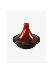 Le Creuset Tajine rouge