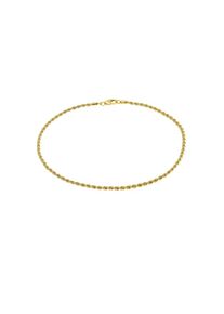 Amor Fußkette »2014681« gelb