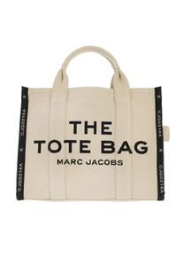 Marc Jacobs Handtasche - The Medium Tote - Gr. unisize - in Beige - für Damen