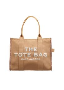 Marc Jacobs Schultertasche - The Large Tote - Gr. unisize - in Beige - für Damen