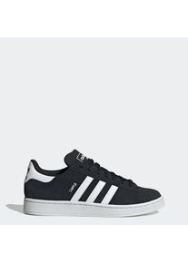 adidas originals , Sneaker »CAMPUS 2.0« , schwarz-weiss , Ein klassischer Schuh mit minimalistischem Style.
