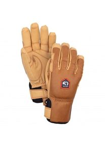 Hestra - Ergo Grip Incline 5 Finger - Handschuhe Gr EU 7 beige