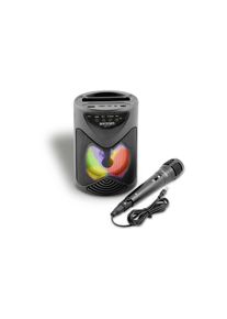 Portabler DVD-Player »50W« , schwarz , Bontempi