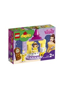 Spielbausteine »Belles Ballsaal 10960«, (23 St.) , bunt , Lego