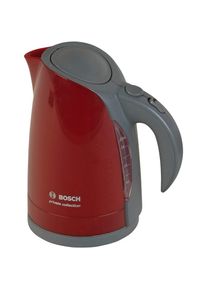 Kinder-Wasserkocher »Bosch Wasserkocher«, mit Wasserfüllmöglichkeit , rot , klein
