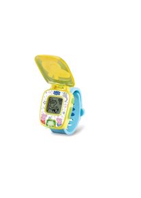 Smartwatch »Watch Peppas Lernuhr« ( ) , blau , Vtech