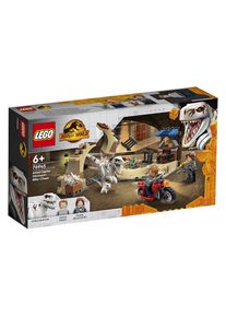 Spielbausteine »World Atrociraptor«, (169 St.) , bunt , Lego