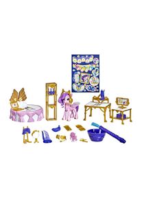 Spielwelt »Zimmer Pipp Petals«, (24 tlg.) , bunt , My Little Pony