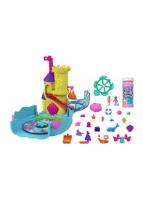 Spielfigur »Seifenblasen-Aquarium« , bunt , Polly Pocket