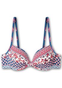 Gisela Bikini-Oberteile Damen Gr&ouml;&szlig;e 90 marine