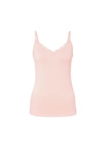 Tchibo - Hemdchen - Damen - Gr. S - ros&eacute;