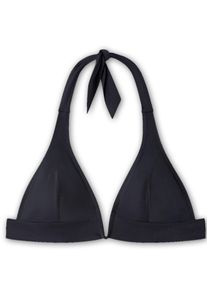 Gisela Bikini-Oberteile Damen Gr&ouml;&szlig;e 80 schwarz