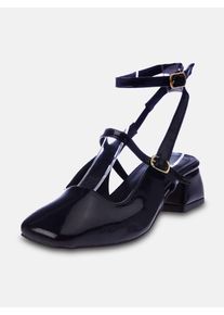 Trendyol Pumps Damen, schwarz, Größe 39